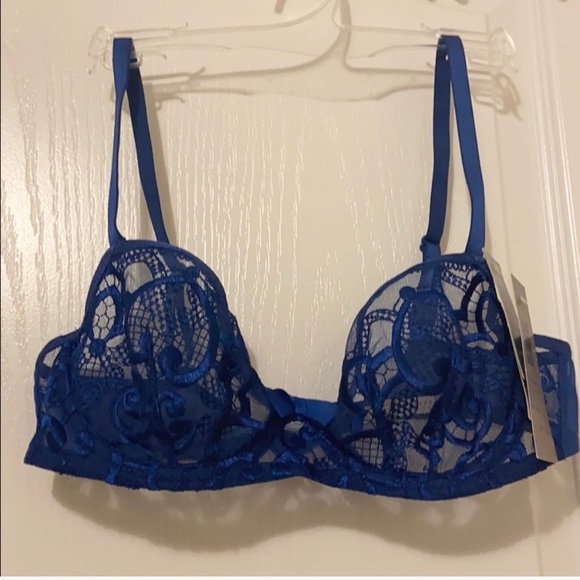 Nordstrom Other - NWT NORDSTROM HUIT 8 France bra